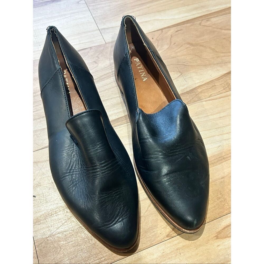 Patina by Portland Leather Loafers